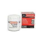 Motorcraft FL-910S Engine Oil Filter