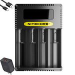 Nitecore-18650-chargers