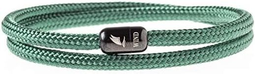 Wind Passion - Paracord Mens Bracel