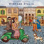 Vintage Italia (Cd)