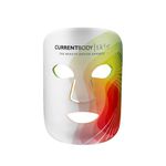 CurrentBody Skin LED 4-in-1 Zone Facial Mapping Mask