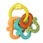 Bright Starts Snuggle Teether