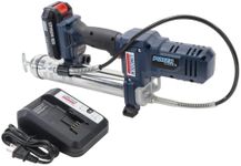 Lincoln 1262 PowerLuber 12 Volt Bat