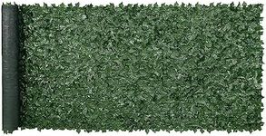 VEVOR Artificial Ivy Privacy Fence 