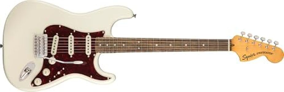 Squier Cla