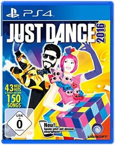 Just Dance