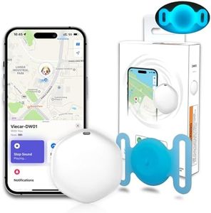 GPS Tracke