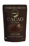 Ahoy! Organic Peruvian Cacao Powder 250gm