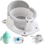Baby Bath Seat, Baby Bath Must-Have