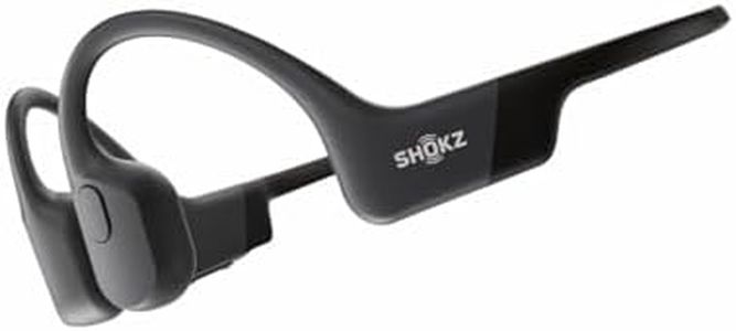 Shokz Open