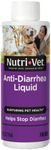 Nutri-Vet Anti-Diarrhea Liquid for 