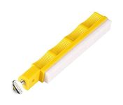 Lansky Ultra Fine Sharpening Hone with Yellow Holder (S1000)