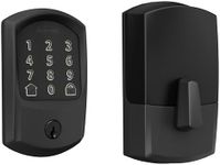 Schlage BE489WB GRW 622 Encode WiFi