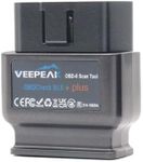 Veepeak OBDCheck BLE+ Bluetooth OBD