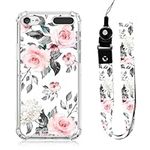 OOK Case for iPod Touch 5 6 7 case,