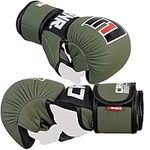 Combat Corner - MMA Spar Gloves for