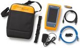 Fluke Networks LIQ-Duo, LinkIQ-Duo Cable, Wi-Fi, and Network Tester