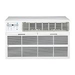 Perfect Aire 4PATW8000 EER 10.6 Thru-The-Wall Air Conditioner with Remote Control, 300-350 sq. ft.