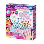 Aquabeads Nail Studio - Disney Princess, Aft & Craft bead kit 35006