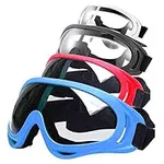 Fstop Labs 4 Packs Safety Goggles G