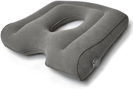 Inflatable