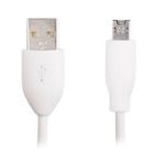 Replacement White USB Charger Charging Data Sync Cable Lead For Amazon Kindle & Kobo Branded E-Book Readers, 3G, WiFi, Touch, Paper white, Fire, Fire HD (works with 6", 9.7" Display, 2nd & Latest Generation Ereader Ebook devices)