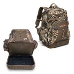 ALPS OutdoorZ Backpack Blind Bag, Realtree MAX-5, Medium