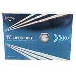 Callaway HEX Tour Soft 24 Golf Balls