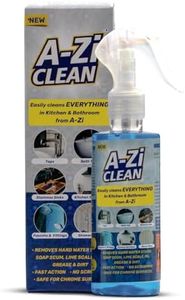 A-Zi Clean