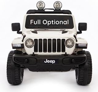 Babycar Je