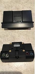 XM PowerConnect Vehicle Dock XDPIV2 (Original Version)