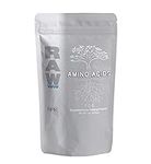 RAW Amino Acids 2oz - Tech Grade, E