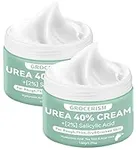 Grocerism 2 Packs Urea Cream 40% Pl