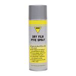 Dry Lubricant Spray