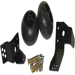 Poulan Pro 525509501 Gauge Wheel Kit