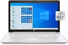 HP - 17.3" HD+ Touchscreen Laptop -