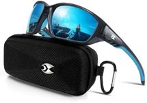 suoso Sports Polarized Sunglasses f