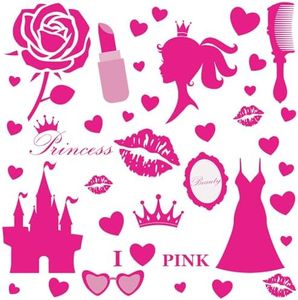 Pink Girl 