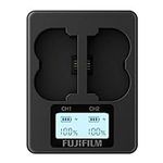 Fujifilm BC-W235 Dual Battery Charg