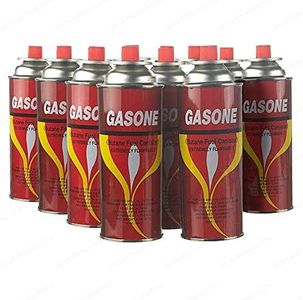 Gas One Ga