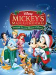 Mickey's Magical Christmas - Snowed In At The House Of Mouse