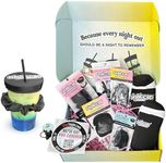 Night Cap College Safety Box - The 