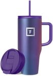 IRON °FLASK Co-Pilot Insulated Mug 