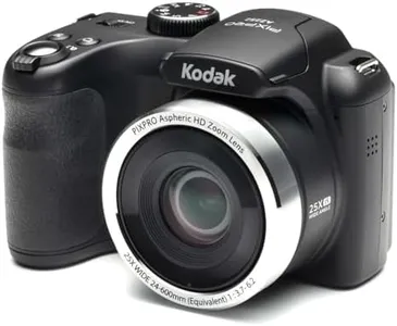 KODAK Pixp