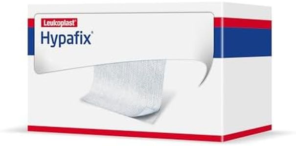 Hypafix Self Adhesive Dressing Retention Tape 5cm X 10 Meter 1 count