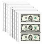 Currency Storage Pages,10 Sheets
