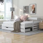 Daybeds With Storage