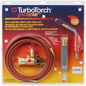 TURBOTORCH