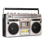 Emb Boombox