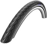 Schwalbe Marathon Racer HS 366 Road Bike Tire (18x1.5, SpeedGrip Wire Beaded, Reflex)